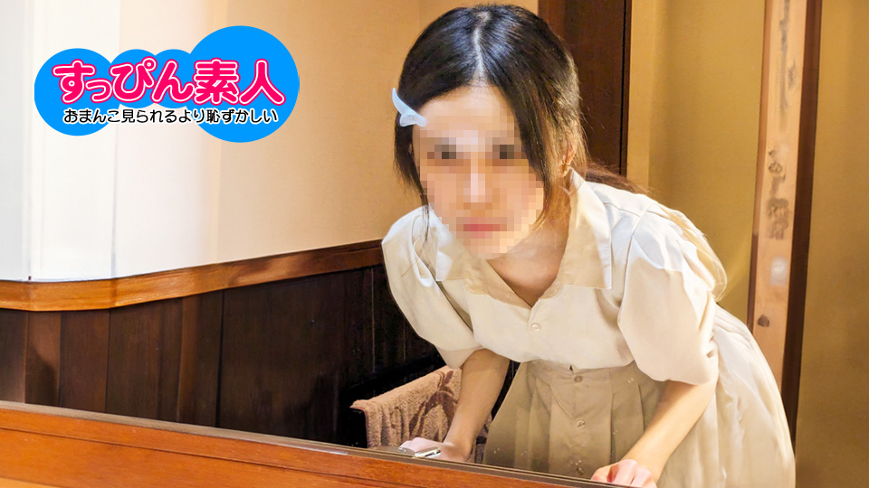 10musume 011825_01 真实素人无滤镜特辑~素颜美肌诱人极细纤腰清纯肉体大胆露出